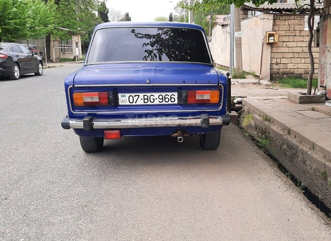 LADA (VAZ) 2106 2003, 95,000 km - 1.6 l - Lənkəran