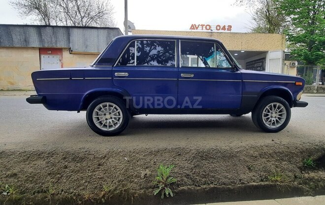 LADA (VAZ) 2106 2003, 95,000 km - 1.6 l - Lənkəran