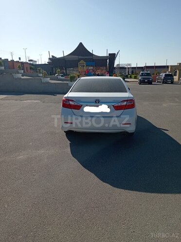 Toyota Camry 2013, 245,123 km - 2.5 l - Bakı