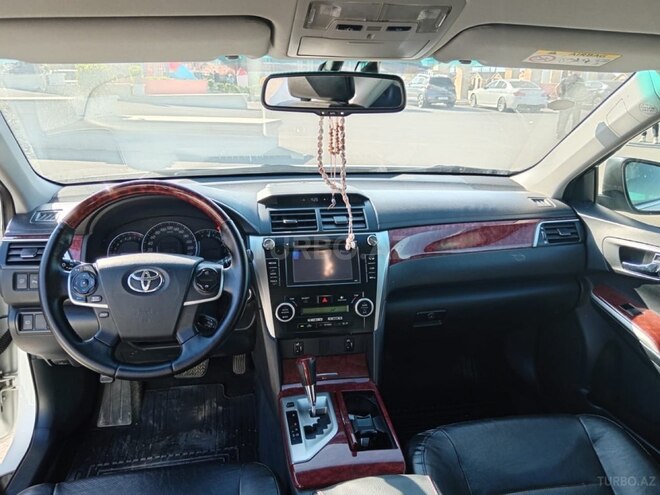 Toyota Camry 2013, 245,123 km - 2.5 l - Bakı