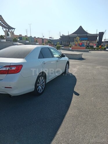 Toyota Camry 2013, 245,123 km - 2.5 l - Bakı