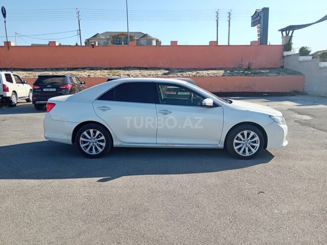 Toyota Camry 2013, 245,123 km - 2.5 l - Bakı