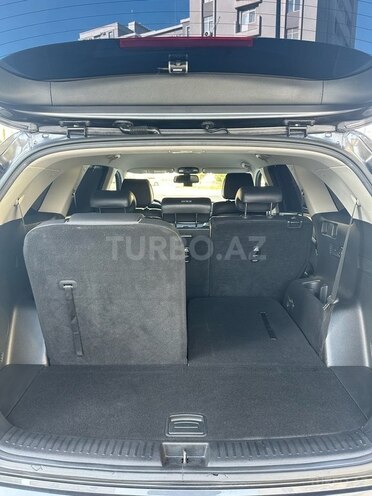 Kia Sorento-9
