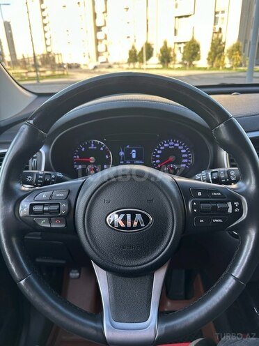 Kia Sorento-19