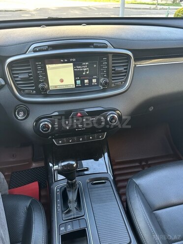 Kia Sorento-20