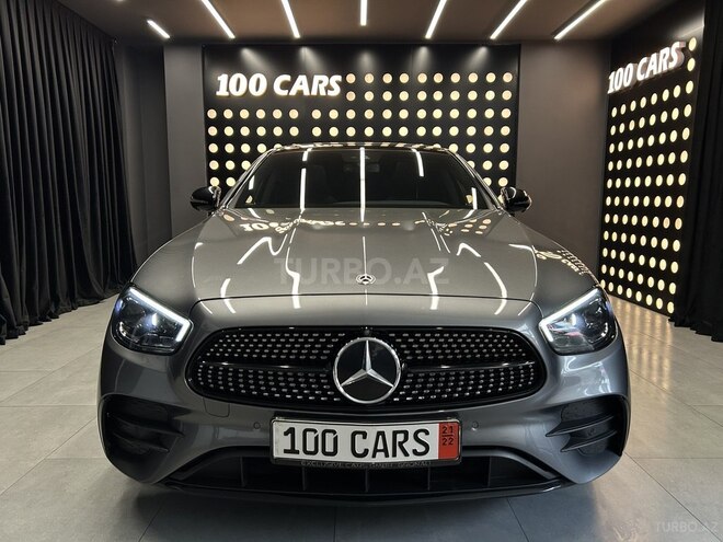 Mercedes E 300 de-2