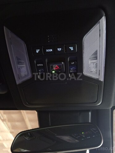 Toyota RAV4 2025, 0 km - 2.5 l - Bakı