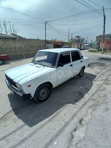 LADA (VAZ) 2107 2009, 70,000 km - 1.6 l - Bakı