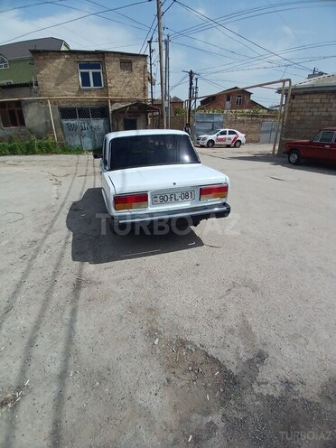LADA (VAZ) 2107 2009, 70,000 km - 1.6 l - Bakı
