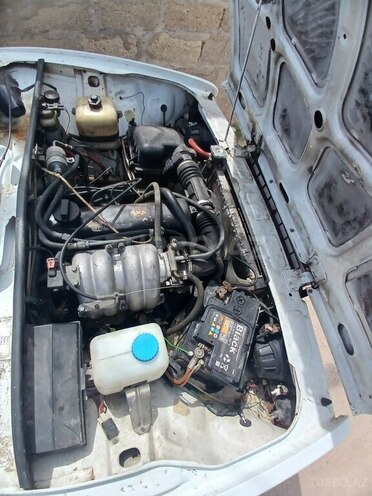 LADA (VAZ) 2107 2009, 70,000 km - 1.6 l - Bakı