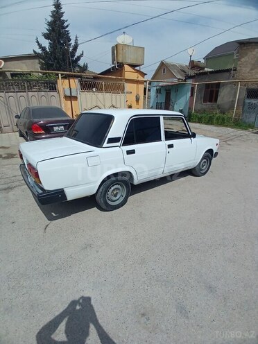 LADA (VAZ) 2107 2009, 70,000 km - 1.6 l - Bakı