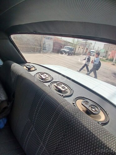 LADA (VAZ) 2107 2009, 70,000 km - 1.6 l - Bakı