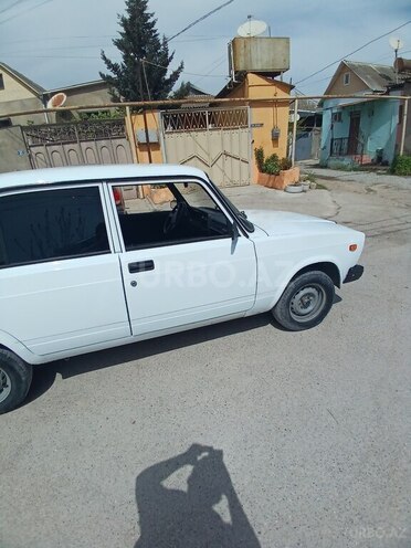 LADA (VAZ) 2107 2009, 70,000 km - 1.6 l - Bakı