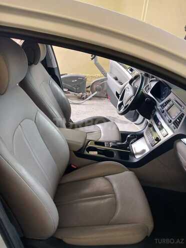 Hyundai Sonata 2015, 193,382 km - 2.0 l - Bakı