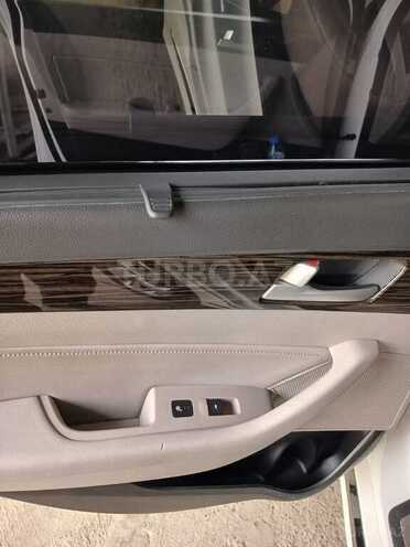 Hyundai Sonata 2015, 193,382 km - 2.0 l - Bakı