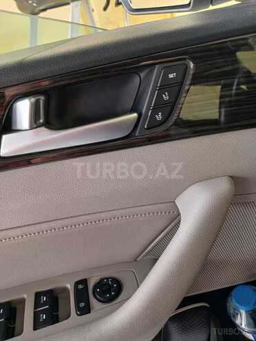 Hyundai Sonata 2015, 193,382 km - 2.0 l - Bakı