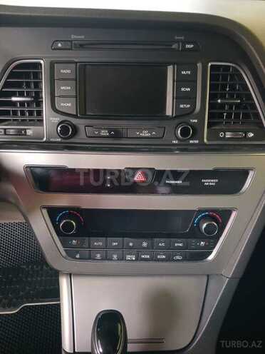 Hyundai Sonata 2015, 193,382 km - 2.0 l - Bakı