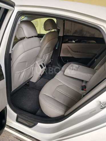 Hyundai Sonata 2015, 193,382 km - 2.0 l - Bakı
