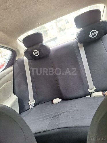 Nissan Sunny 2013, 85,700 km - 1.5 л - Bakı