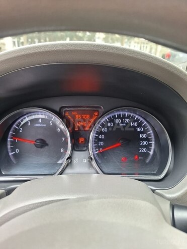 Nissan Sunny 2013, 85,700 km - 1.5 л - Bakı