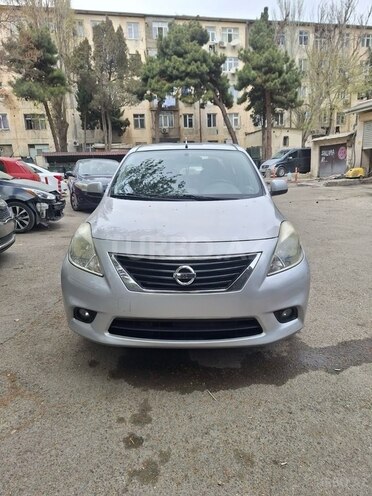 Nissan Sunny 2013, 85,700 km - 1.5 л - Bakı