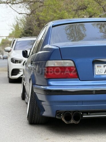 BMW 320 1995, 300,000 km - 2.0 l - Bakı