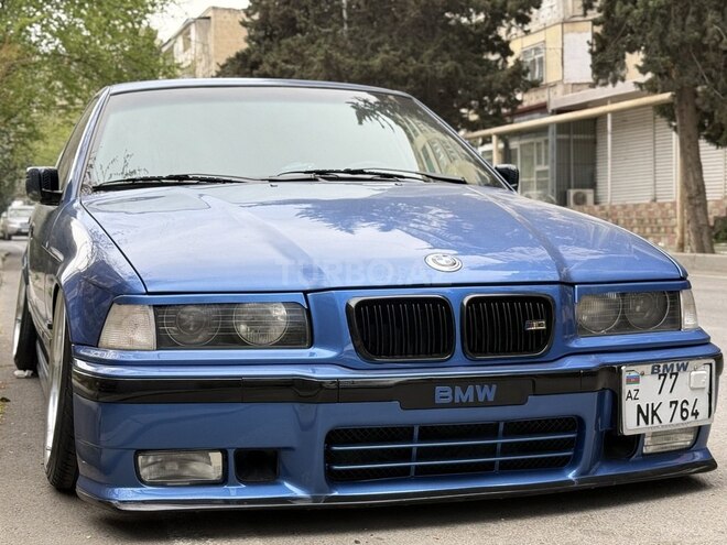 BMW 320 1995, 300,000 km - 2.0 l - Bakı