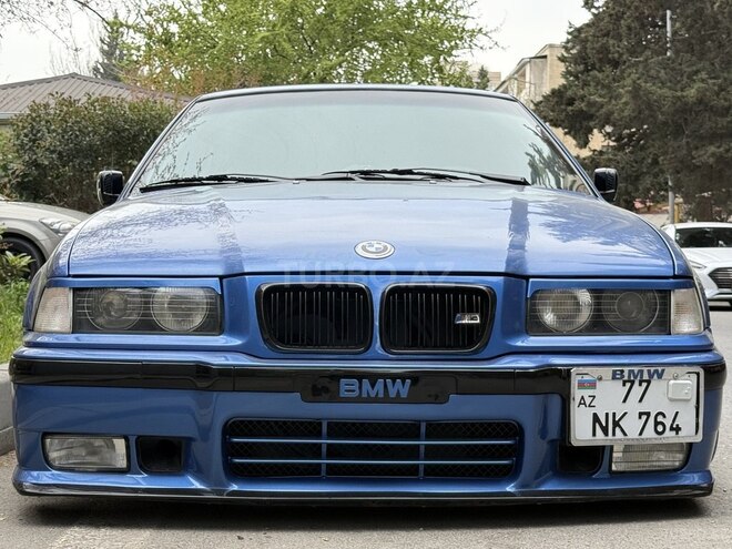 BMW 320 1995, 300,000 km - 2.0 l - Bakı