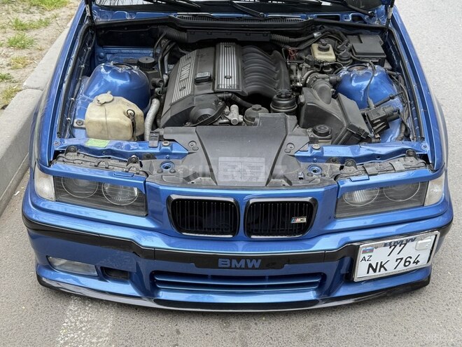 BMW 320 1995, 300,000 km - 2.0 l - Bakı