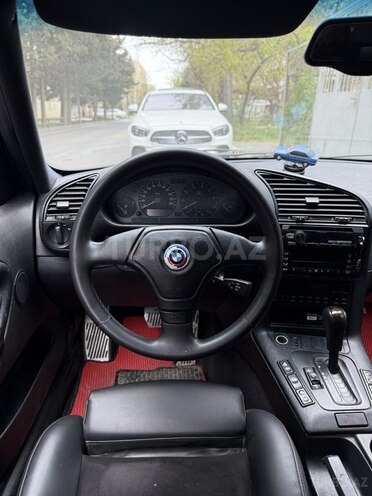 BMW 320 1995, 300,000 km - 2.0 l - Bakı