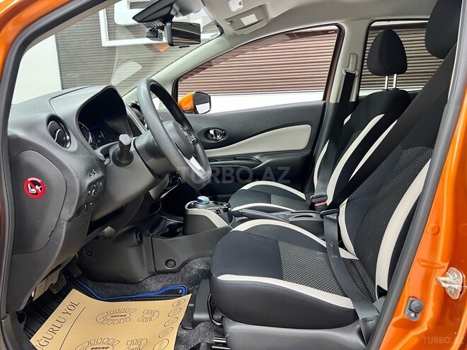 Nissan Note-14