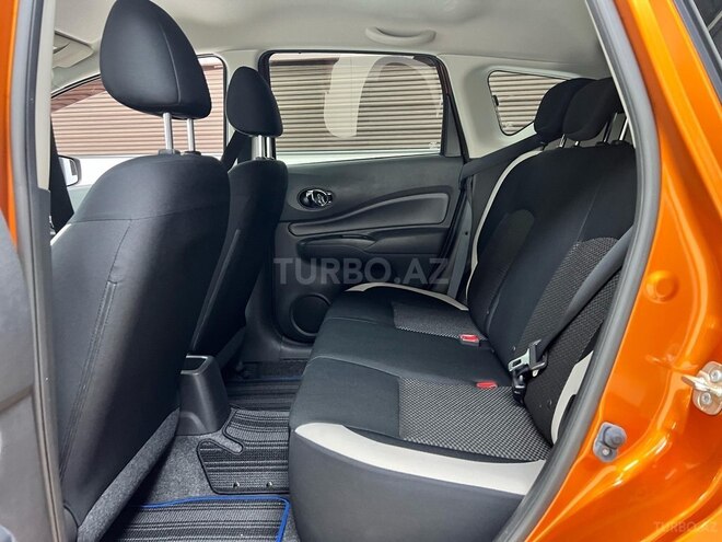 Nissan Note-15