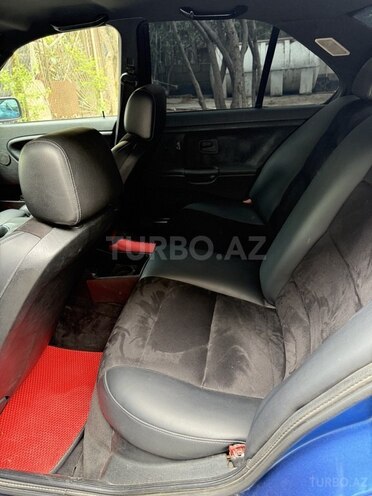 BMW 320 1995, 300,000 km - 2.0 l - Bakı