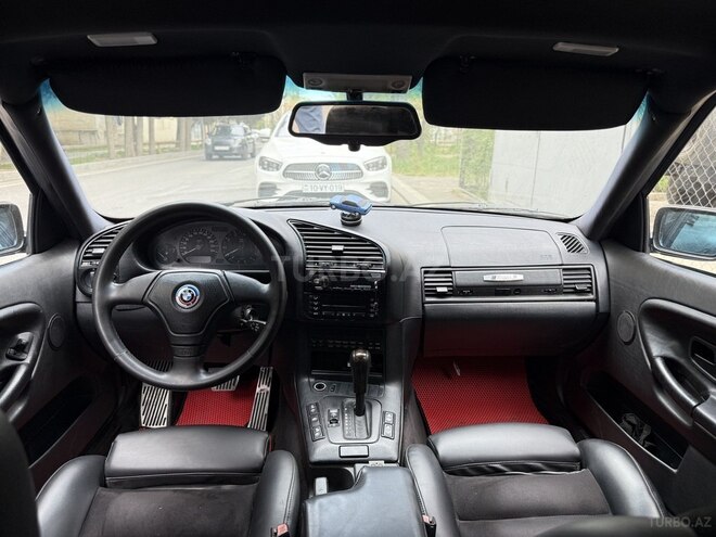 BMW 320 1995, 300,000 km - 2.0 l - Bakı