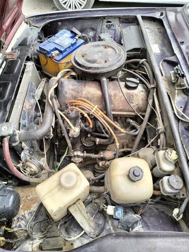 LADA (VAZ) 2107 1998, 16,000 km - 1.6 l - Xaçmaz