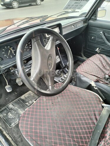 LADA (VAZ) 2107 1998, 16,000 km - 1.6 l - Xaçmaz
