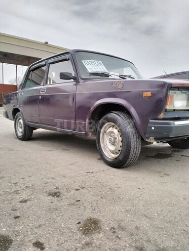 LADA (VAZ) 2107 1998, 16,000 km - 1.6 l - Xaçmaz