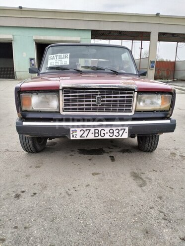 LADA (VAZ) 2107 1998, 16,000 km - 1.6 l - Xaçmaz