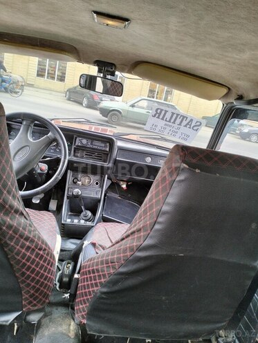 LADA (VAZ) 2107 1998, 16,000 km - 1.6 l - Xaçmaz
