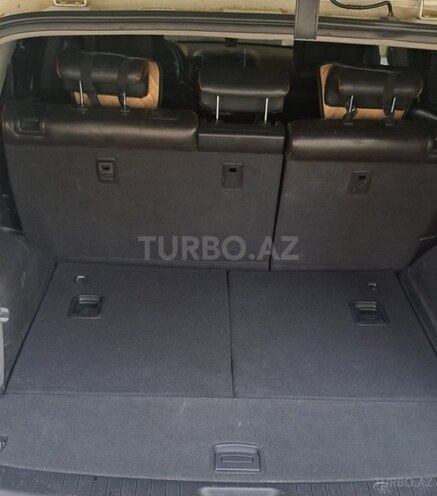 Hyundai Santa Fe 2007, 218,000 km - 2.7 l - Bakı