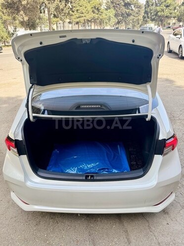 Toyota Corolla 2025, 0 km - 1.8 l - Bakı