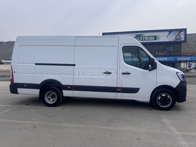 Renault Master 2021, 70,000 km - 2.3 л - Bakı