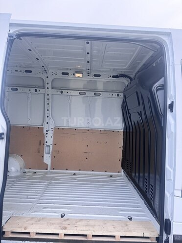 Renault Master 2021, 70,000 km - 2.3 л - Bakı