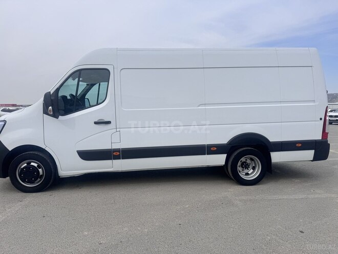Renault Master 2021, 70,000 km - 2.3 л - Bakı
