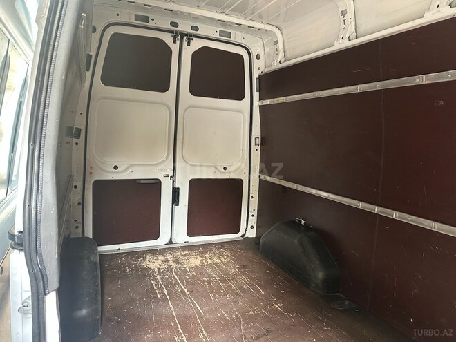 Ford Transit 2010, 155,000 km - 2.2 л - Bakı