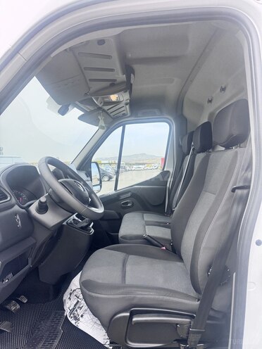 Renault Master 2021, 70,000 km - 2.3 л - Bakı
