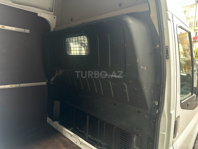 Ford Transit 2010, 155,000 km - 2.2 л - Bakı