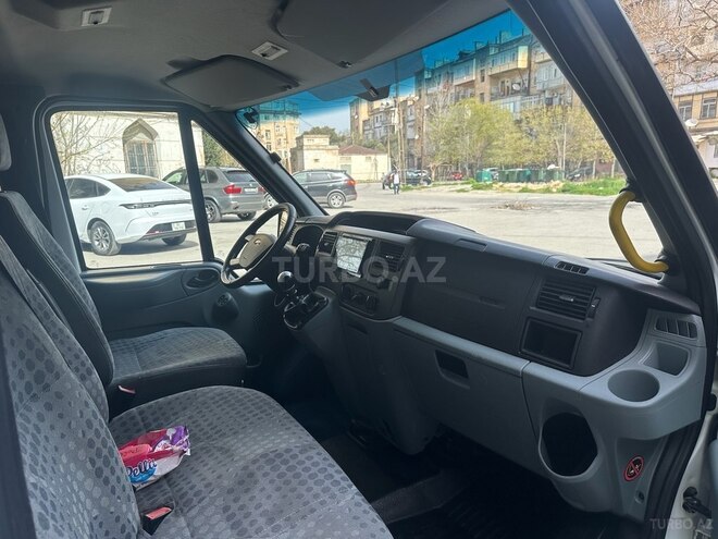 Ford Transit 2010, 155,000 km - 2.2 л - Bakı