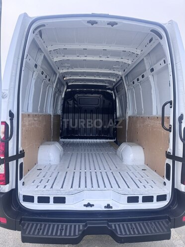 Renault Master 2021, 70,000 km - 2.3 л - Bakı
