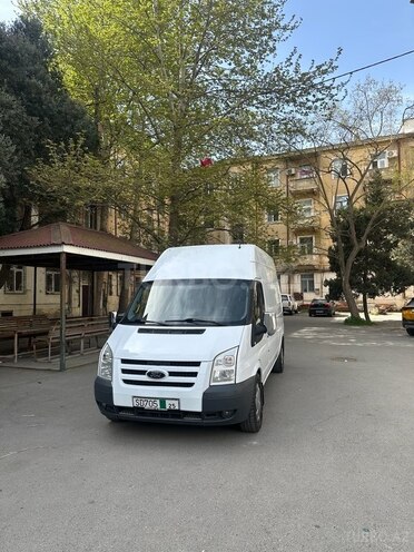Ford Transit 2010, 155,000 km - 2.2 л - Bakı